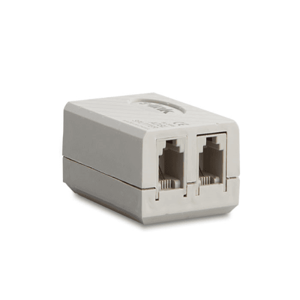 S-LINK SL-2005 HL2003 LÜKS FİLTRELİ ADSL SPLİTTER - 3