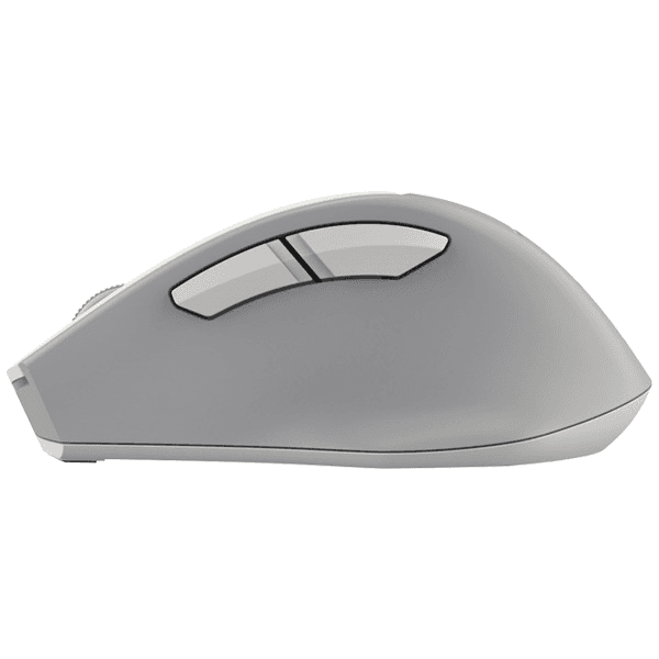 A4 TECH FG30 NANO KABLOSUZ OPTIK MOUSE 2000 DPI BEYAZ - 8