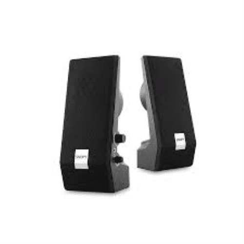 SNOPY SN-611 2.0 AC 220V Speaker - 2