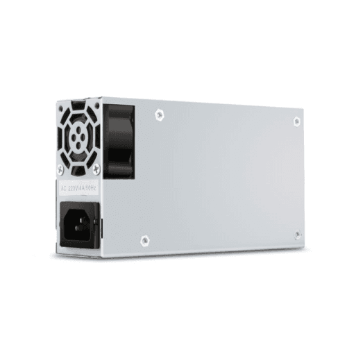 EVEREST EPS-FX01 REAL 200W  250W POWER SUPPLY MİNİ - 4