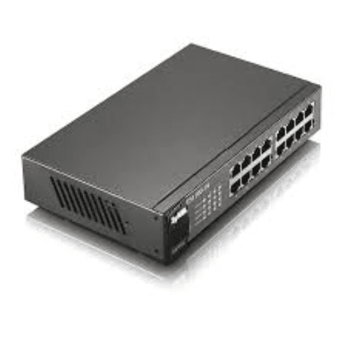 ZYXEL GS1200-8 8 PORT 10/100/1000 Mbps GIGABIT WEB YÖNETİLEBİLİR SWITCH (GS1200-8-EU0101F) - 2