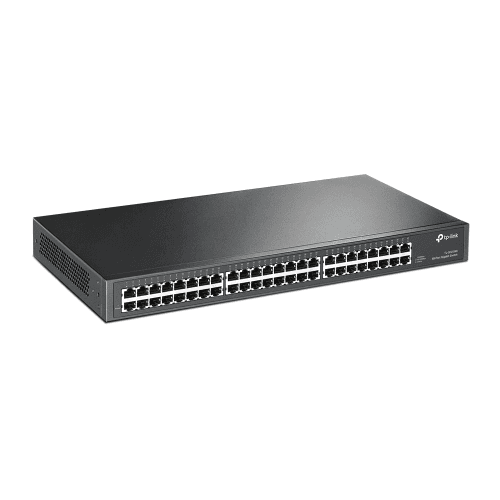 TP-LINK TL-SG1048 48PORT GIGABIT SWITCH - 5