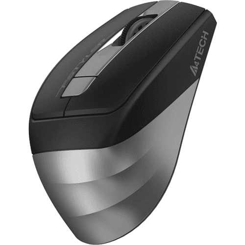 A4 TECH FG35 GRİ NANO KABLOSUZ OPTIK 2000 DPI - 6