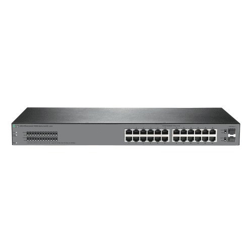 HPE JL381A 1920S-24G WEB YÖNETİLEBİLİR SWITCH - 2