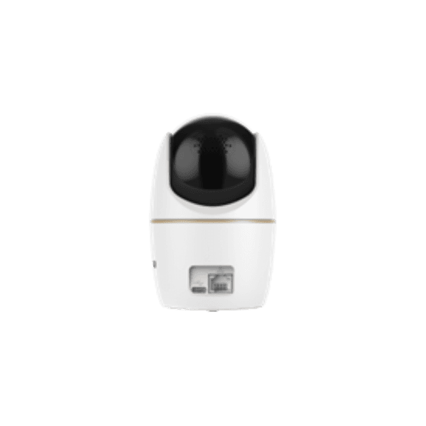 DAHUA HERO DUAL D1 IPC-HPT1339DD-STW-3E2-0360B 6MP (3+3 MP) 3.6MM INDOOR DUAL-LENS WI-FI PT IP KÜP KAMERA - 6