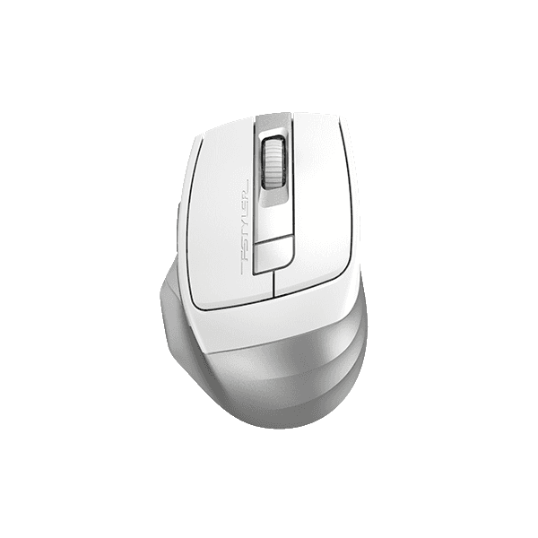 A4 TECH FB35C BEYAZ BLUETOOTH+2.4G NANO OPTIK 2400DPI - 6