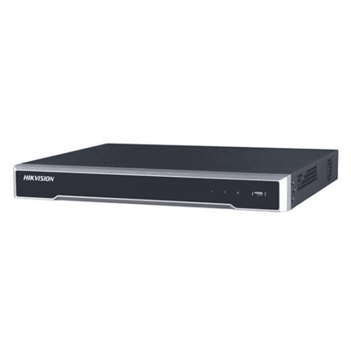 HIKVISION DS-7616NI-K2/16P 16 KANAL 16 POE NVR - 2