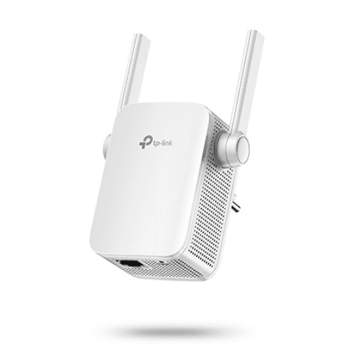 TP-LINK RE305 AC1200 1200Mbps MENZİL GENİŞLETİCİ - 6