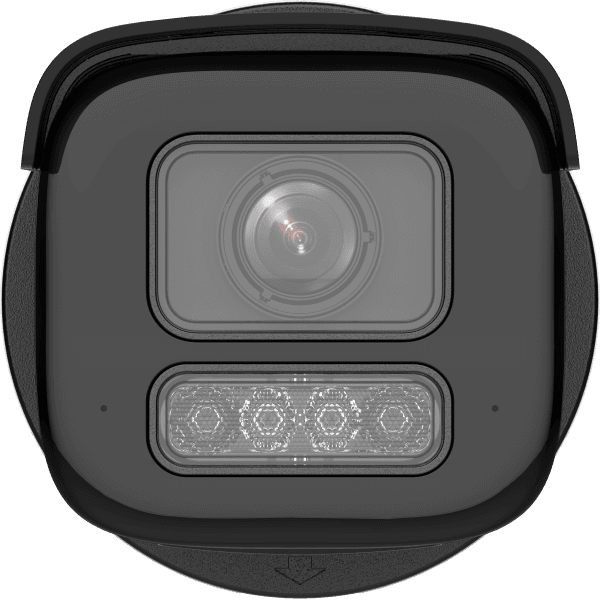 HIKVISION DS-2CD2683G2-LIZS2U/SL 8MP 2.8-12MM BULLET 4K GECE GÖRÜŞLÜ IP GÜVENLİK KAMERASI - 6
