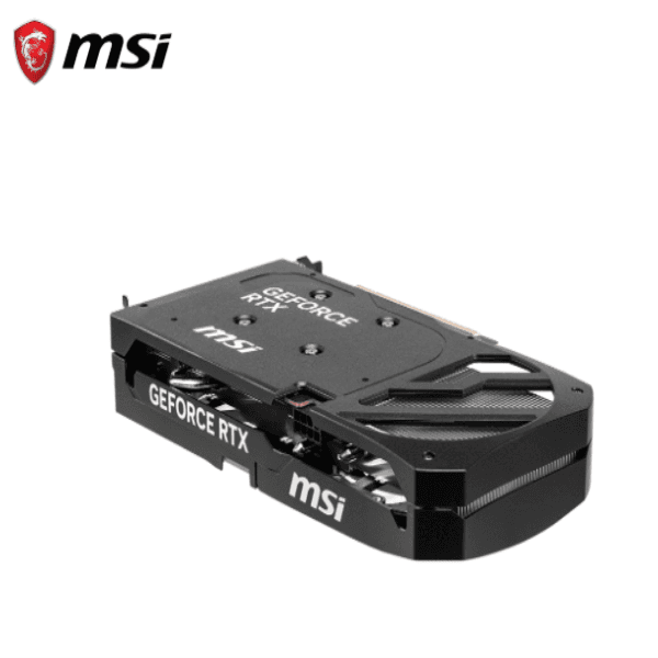 MSI VGA GEFORCE RTX 5060 8G SHADOW 2X OC RTX5060 8GB GDDR7 128B DX12 PCIE 5.0 X16 (3XDP 1XHDMI) - 6