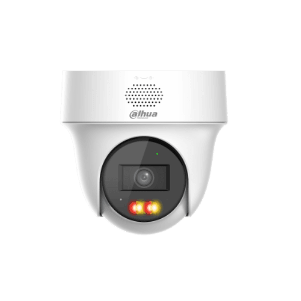DAHUA IPC-PT1439H-S-PV-0280B 4MP 2.8MM 30M IR SMART DUAL LIGHT PAN TILT IP KAMERA - 4