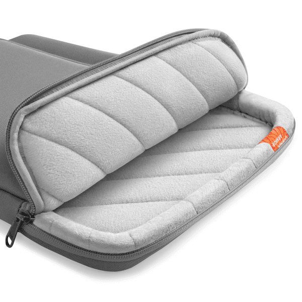 TOMTOC A14-E02G - A14F2G1 16" GRI DEFENDER-A14 NOTEBOOK EL ÇANTASI - 7