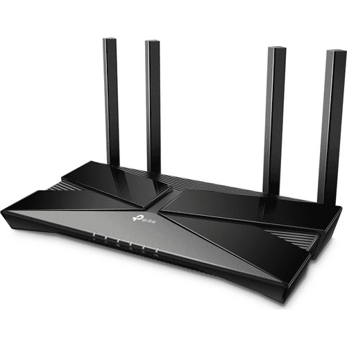 TP-LINK ARCHER AX20 AX1800 DUAL-BAND Wİ-Fİ 6 ROUTE - 7