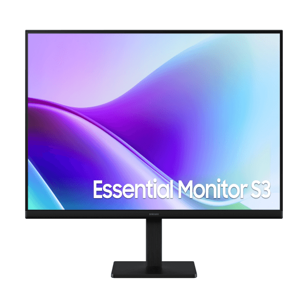 SAMSUNG 27" LS27F320GAUXUF 1920X1080 5MS 120HZ ESSENTIAL IPS  MONİTÖR - 5