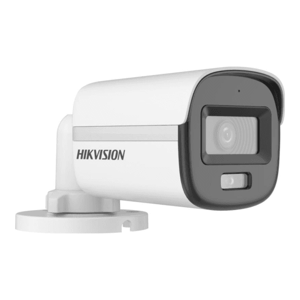 HIKVISION DS-2CE10DF0T-LPFS 2MP 2.8MM TVI 1080P SABIT LENSLI COLORVU MINI BULLET KAMERA - 6