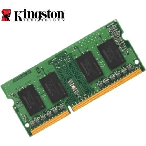 KINGSTON KVR26S19S8/8 8GB DDR4 2666MHz CL19 NB - 4