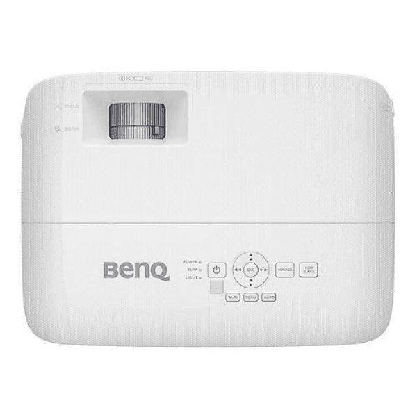 BENQ MX560C 4000 ANS 1024X768 XGA 1XHDMI VGA USB TYPE A 20.000:1 3D DLP PROJEKTÖR - 7