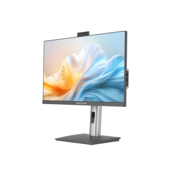 SECLIFE AIO ORBIT HBA-ZB662 I5-6500T 16GB 500GB NVME 23.8" DOS ALL IN ONE PC - 9