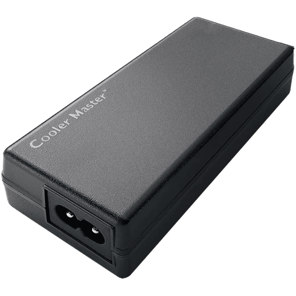 COOLER MASTER NA65 19V 3.42A 65W UNIVERSAL ÇOK BAŞLIKLI NOTEBOOK ADAPTÖRÜ (RP-065-S19A-J1) - 6