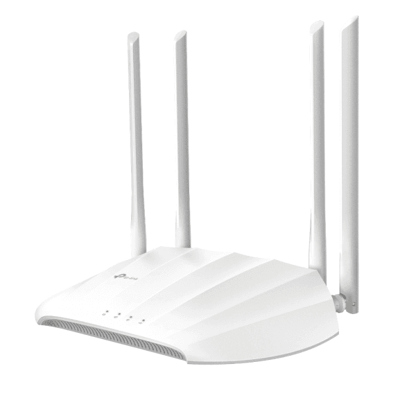 TP-LINK TL-WA1201 AC1200 DUAL-BAND WI-FI ACCESS POINT - 4