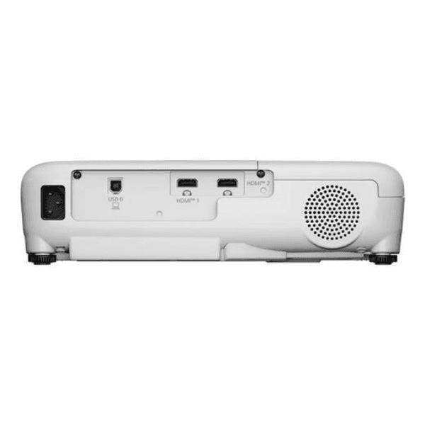 EPSON EB-W53 WXGA (1280X800) 4000ANSI, 16.000:1 PROJEKSİYON CİHAZI (VPEP-V11HB57042) - 8