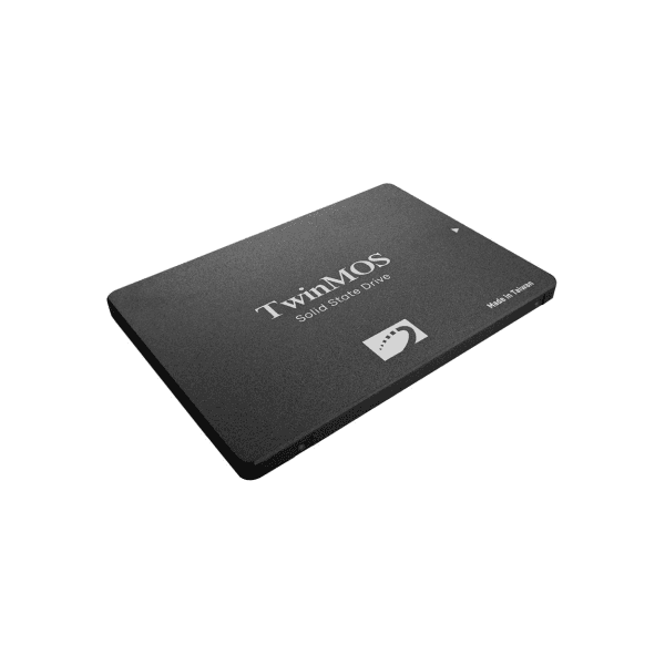 TWINMOS TM128GH2UGL 128GB 2.5" SATA3 SSD (580MB-550MB/S) TLC 3DNAND GREY - 7