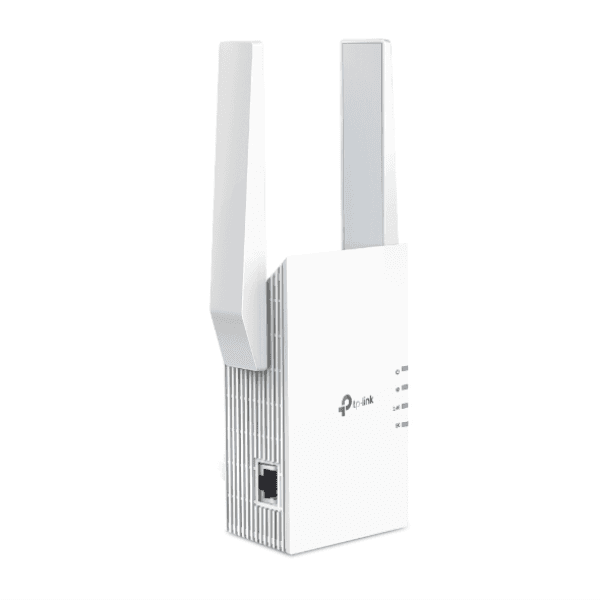 TP-LINK RE705X AX3000 MBPS DUAL BAND GIGABIT PORT MENZİL GENİŞLETİCİ - 6