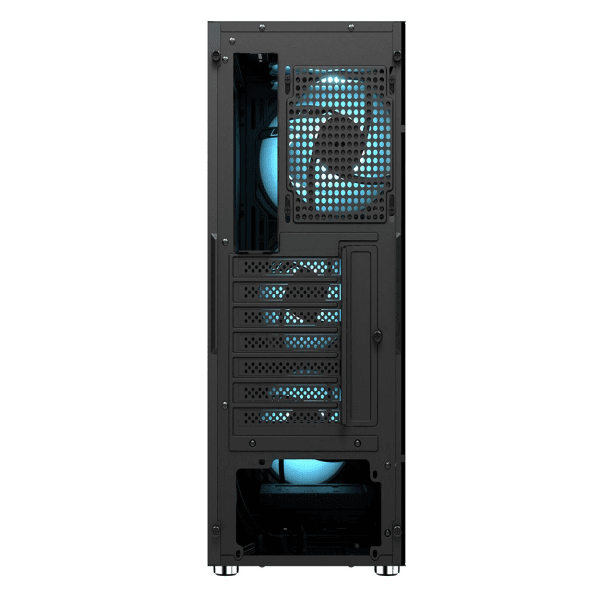 FRISBY FC-9485G 600W 80+ BRONZE 4X RGB MESH GAMING KASA - 7