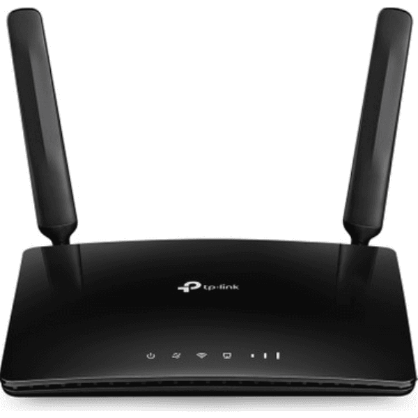 TP-LINK TL-MR150 300MBPS WIRELESS N 4G LTE ROUTER - 3