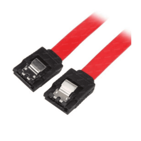 DARK DK-CB-SATA2L45L 45CM SATA2 KILITLI DATA KABLO - 2