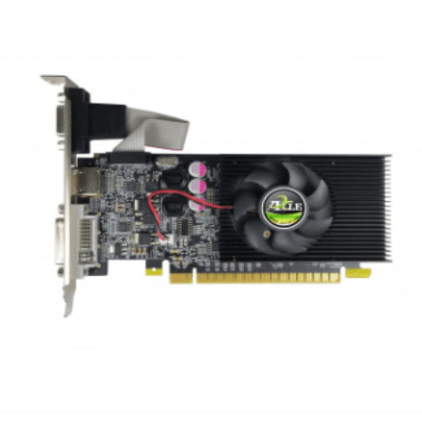 AXLE G210 1GB DDR3 64Bit (AX-G210/1GD3P4CDIL) - 2