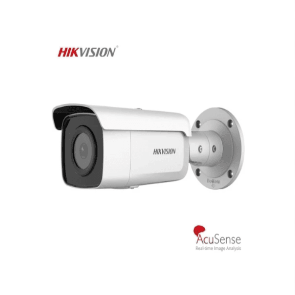 HIKVISION DS-2CD5B86G0-IZSUHK 8MP 2.7-13.5MM ULTRA SERIES VARIFOCAL NETWORK CAMERA - 2