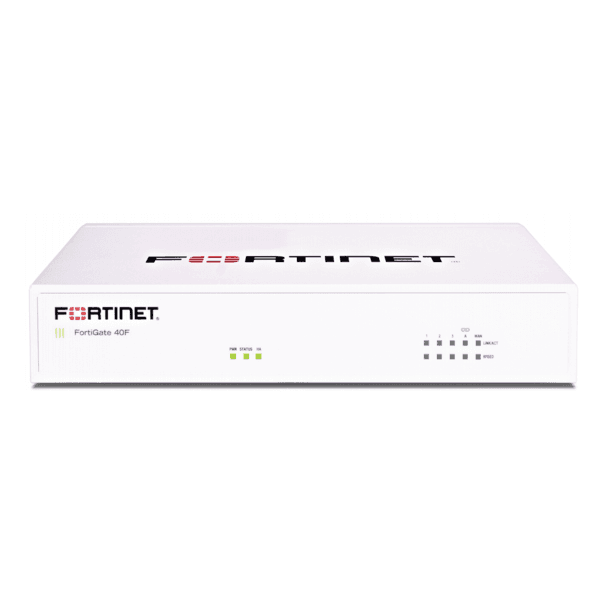 FORTIGATE (FRW) 40F UTM FIREWALL-VPN-ANTIVIRUS 36 AY+F.LOGGER 5651 LOG+HOTSPOT - 2