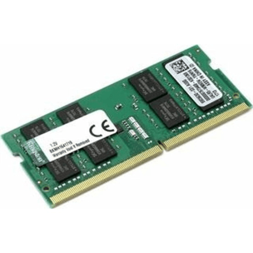KINGSTON KVR26S19D8/16 16GB DDR4 2666Mhz CL19 NB - 3