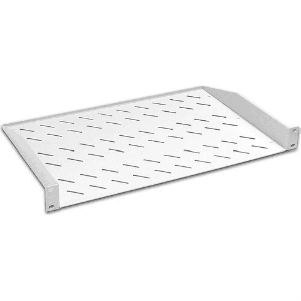 LANDE LN-RAF-RMO-1U20-LG 1U D=200MM 19 INCH YENI NESIL RACK MOUNT RAF (BEYAZ) - 2