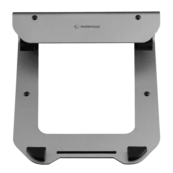 RAMPAGE ADS-T6U RAMP 4 ADET USB 3,0 HUB ILE RGB IŞIKLI ALÜMINYUM DIZÜSTÜ BILGISAYAR STANDI - 5