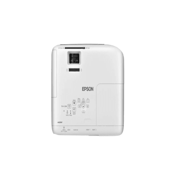 EPSON EB-FH08  FULL HD 3600 ANS. 1920x1080 FHD 12000h WUXGA PROJEKSİYON - 6