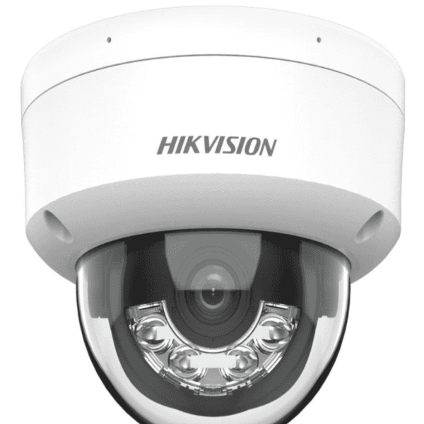 HIKVISION DS-2CD1121G2-LIUF 2MP 2.8MM SMART HYBRID LIGHT IR DOME IP KAMERA - 4