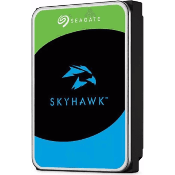 SEAGATE SKYHAWK ST2000VX017 2TB 64MB 5900RPM SATA3.0 7/24 DVR,NVR IÇIN GÜVENLİK HDD - 2