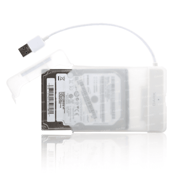 DARK Storex DK AC DSE24U3 2.5" USB 3.0 Çıkarılabil - 3