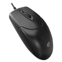 ACER EMACHINES EAK9821S SİYAH USB Q STANDART KLAVYE + MOUSE SET - 2