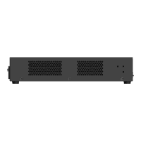 RUIJIE RG-ES220GS-P 20 PORT 10/100/100 16xPOE 250W +2SFP YONETILEBILIR SWITCH - 3