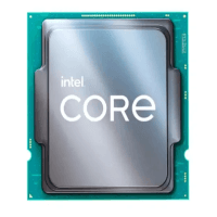 INTEL i5-12400F 2.5 GHZ 4.4 GHZ 18MB LGA1700P (VGA'SIZ) TRAY İŞLEMCİ
