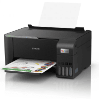 EPSON L3250 A4 TANKLI YAZICI TARAYICI FOTOKOPİ WI-FI RENKLİ YAZICI - 2