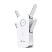 TP-LINK RE650 2600 MBPS DUAL BAND GIGABIT PORT MEN - 2