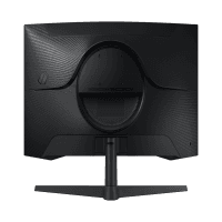 SAMSUNG 27" ODYSSEY G5 G55C LS27CG552EUXUF 1MS 165HZ (HDMI+DP) QHD CURVED GAMING MONİTÖR - 2