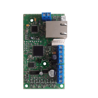TELETEK TTE LAN MODULE