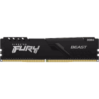 KINGSTON 16GB DDR4 3200MHz  BEAST CL16 (KF432C16BB/16TR)