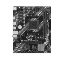 ASUS MB PRIME A520M-R AMD A520 AM4 DDR4 5100 HDMI M2 USB3.2 MATX - 3