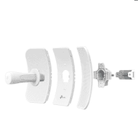 TP-LINK CPE710 5GHz  867Mbps Mbps 23dBi DIŞ MEKAN KABLOSUZ ACCESS POINT - 2